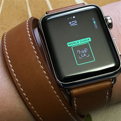 unlock hermes apple watch face